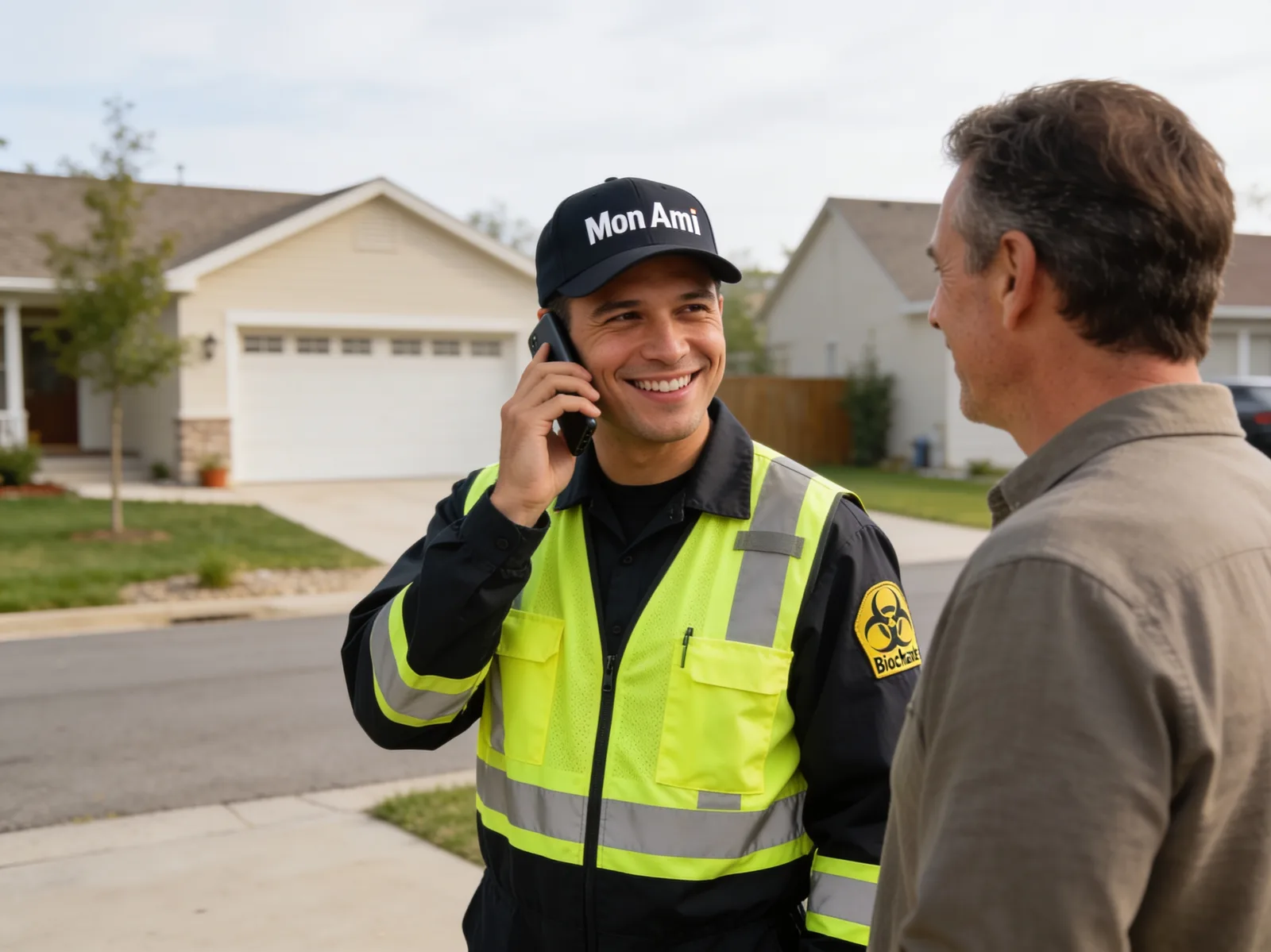 Sewage Cleanup Denville, NJ FAQs